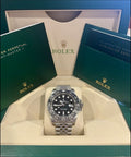 Rolex GMT-Master II “Bruce Wayne”