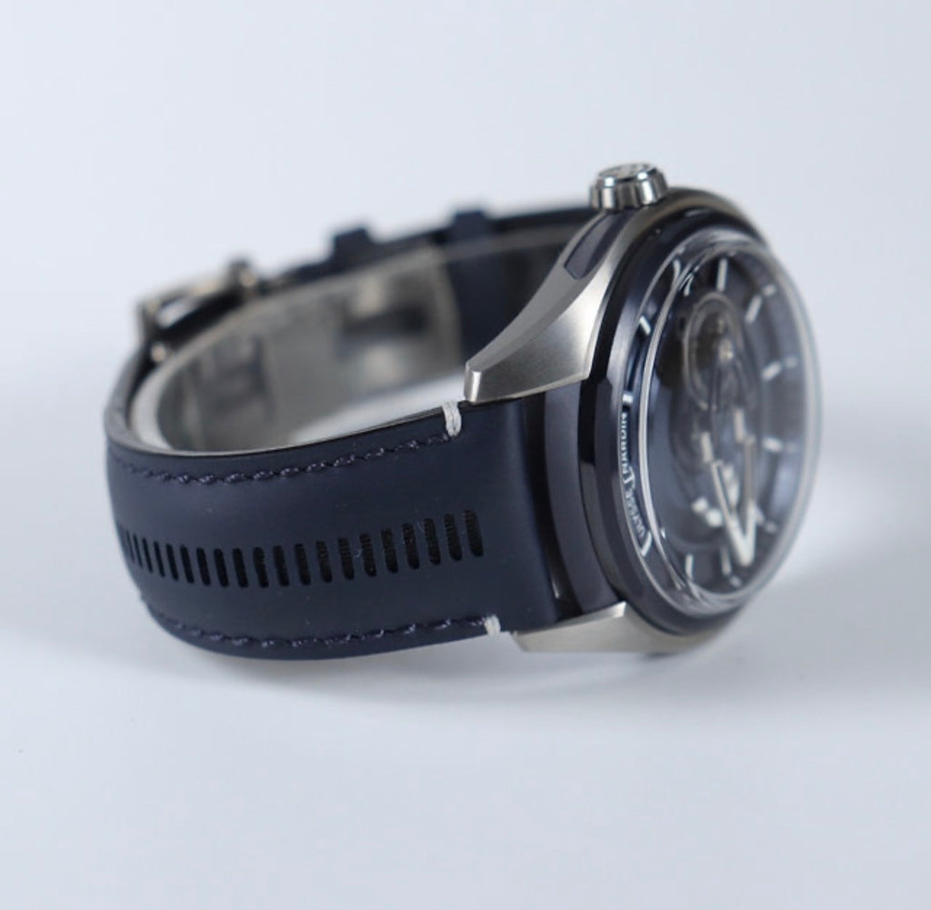 Ulysse Nardin Freak X Ti Blue Ref 2303-270/03