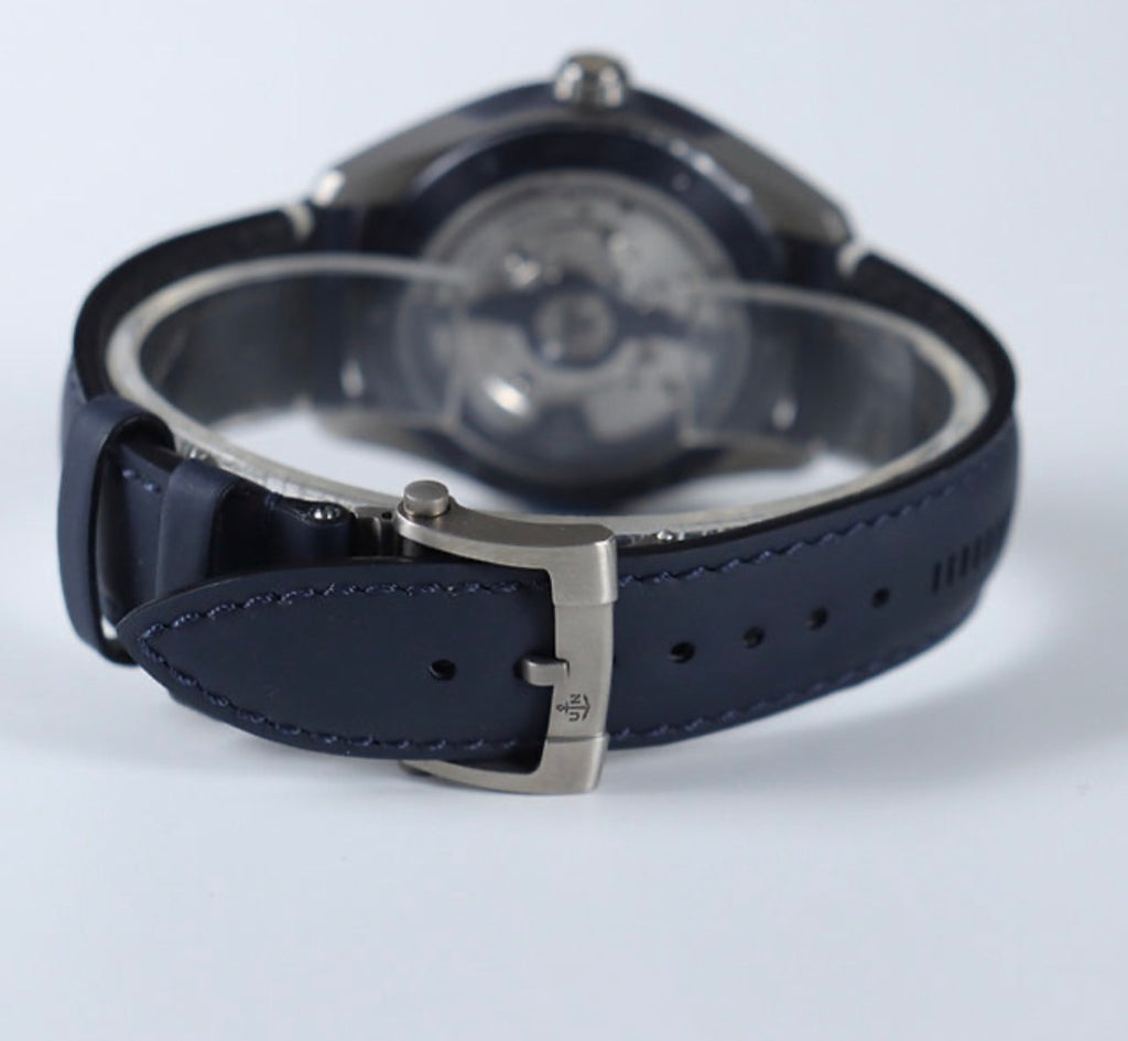 Ulysse Nardin Freak X Ti Blue Ref 2303-270/03