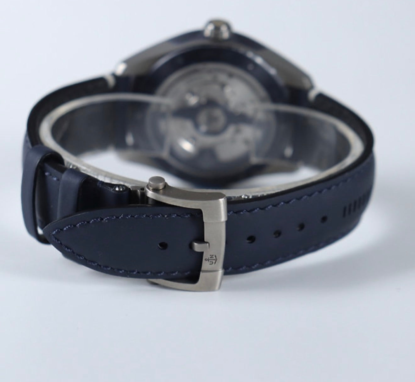 Ulysse Nardin Freak X Ti Blue Ref 2303-270/03