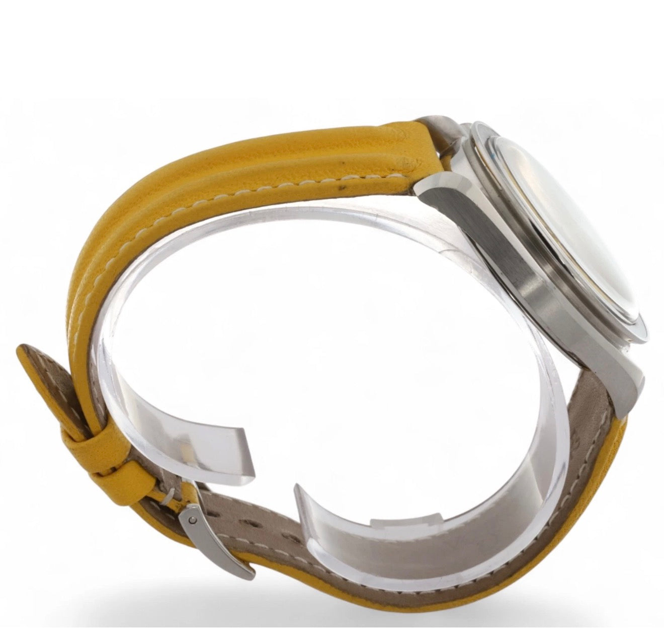 OMEGA Speedmaster Michael Schumacher 1143 Chronograph 3510.12.00