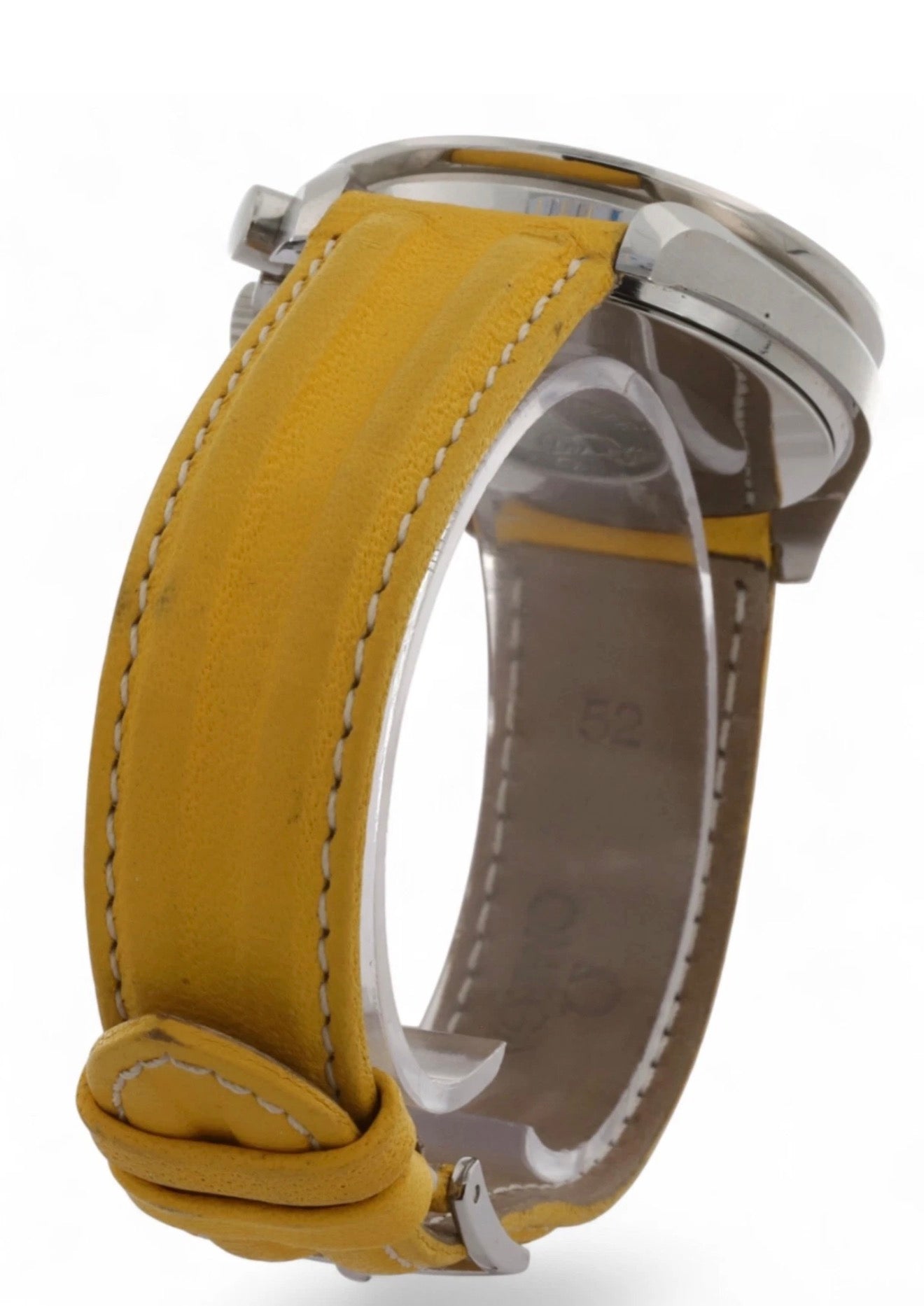 OMEGA Speedmaster Michael Schumacher 1143 Chronograph 3510.12.00