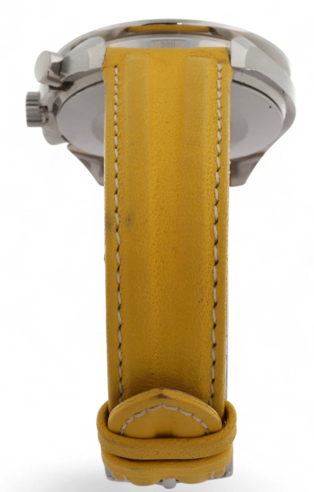 OMEGA Speedmaster Michael Schumacher 1143 Chronograph 3510.12.00