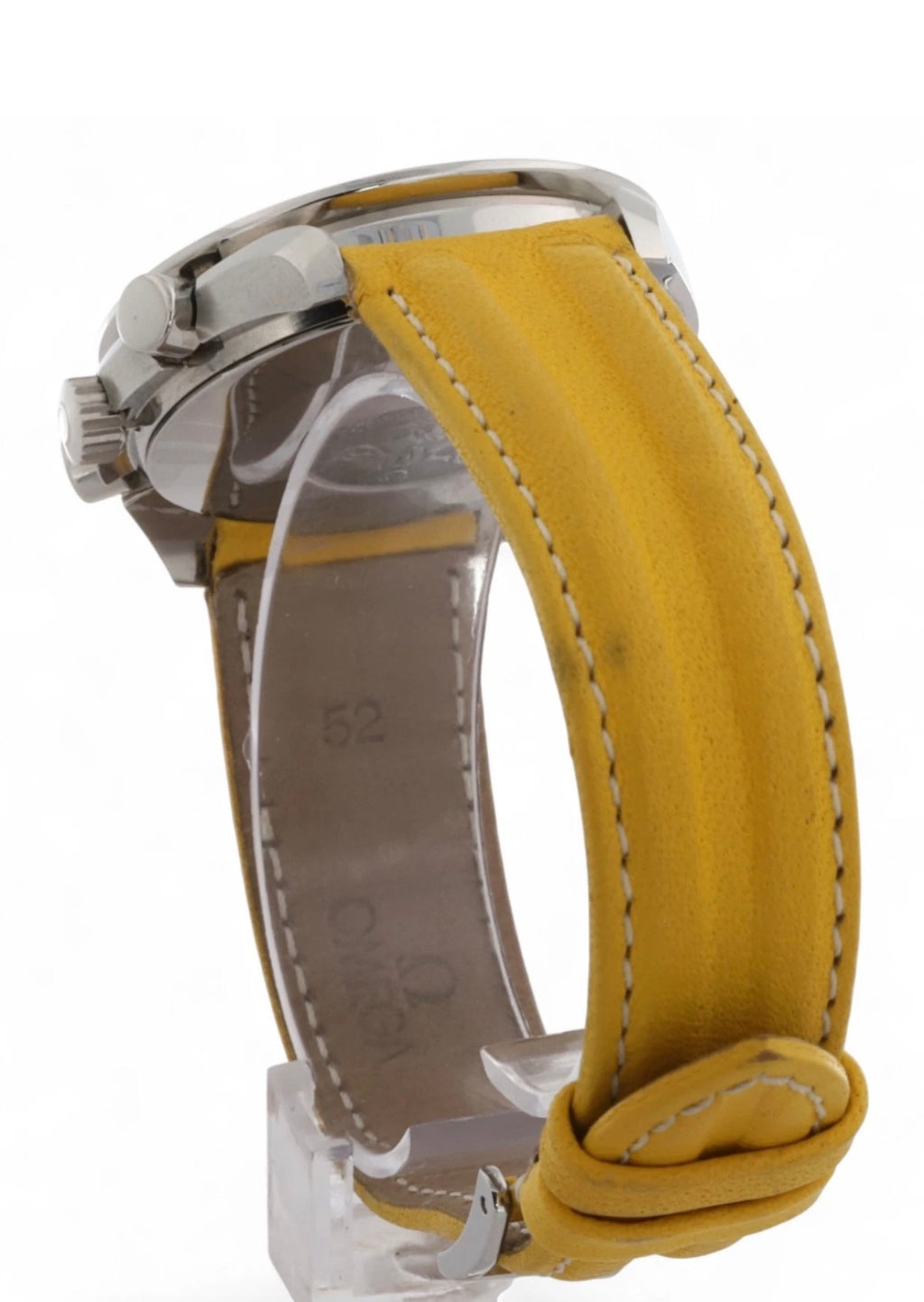 OMEGA Speedmaster Michael Schumacher 1143 Chronograph 3510.12.00