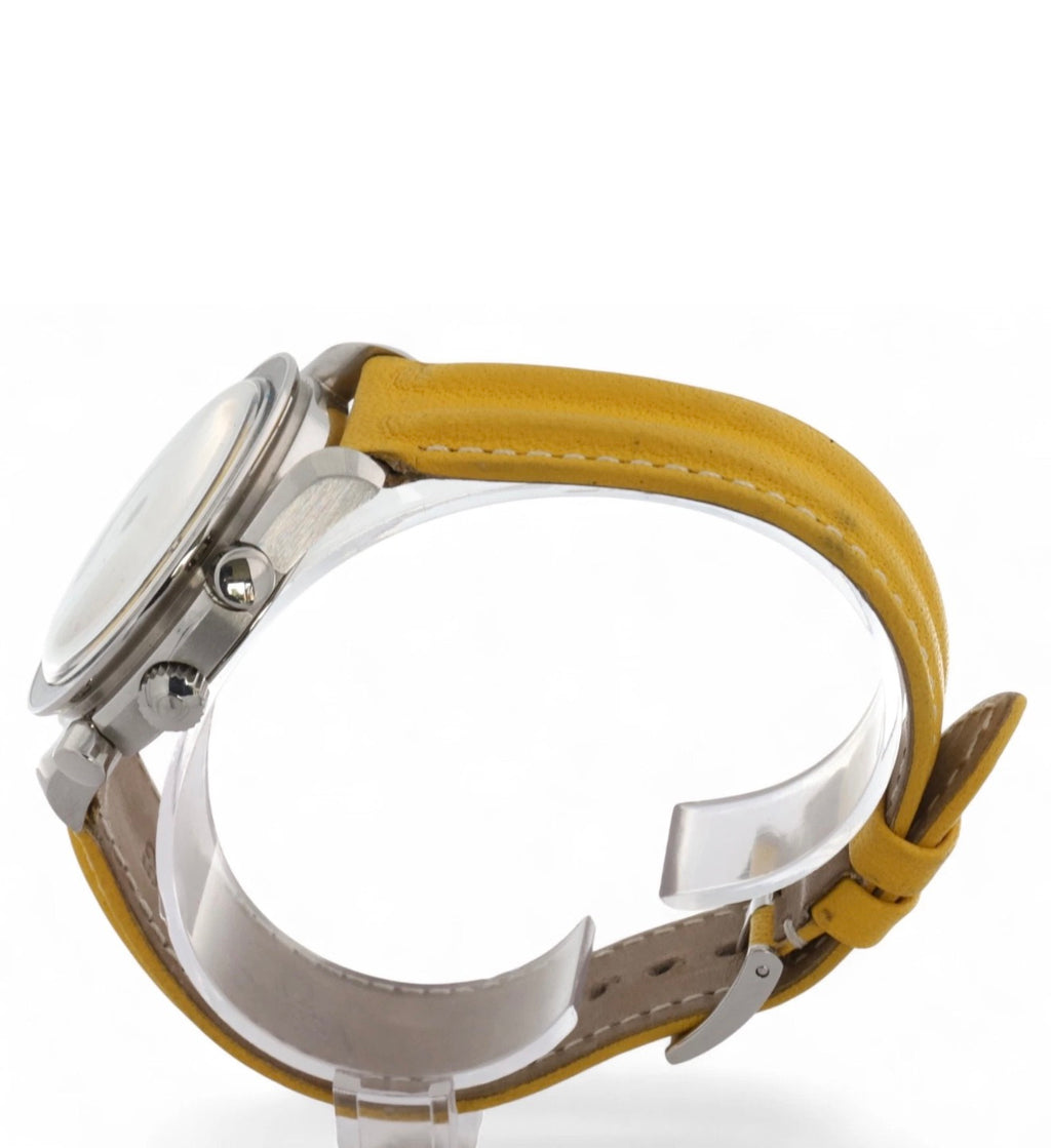 OMEGA Speedmaster Michael Schumacher 1143 Chronograph 3510.12.00