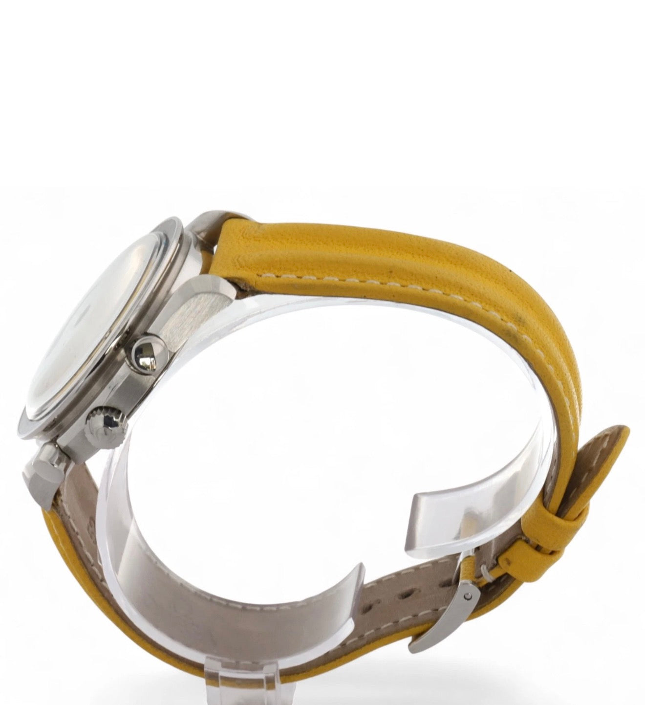 OMEGA Speedmaster Michael Schumacher 1143 Chronograph 3510.12.00