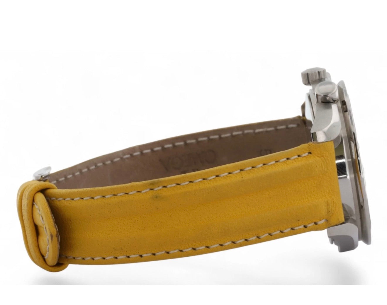 OMEGA Speedmaster Michael Schumacher 1143 Chronograph 3510.12.00