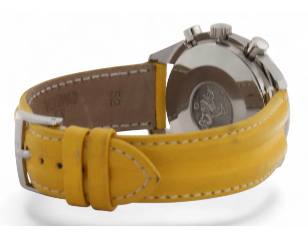 OMEGA Speedmaster Michael Schumacher 1143 Chronograph 3510.12.00