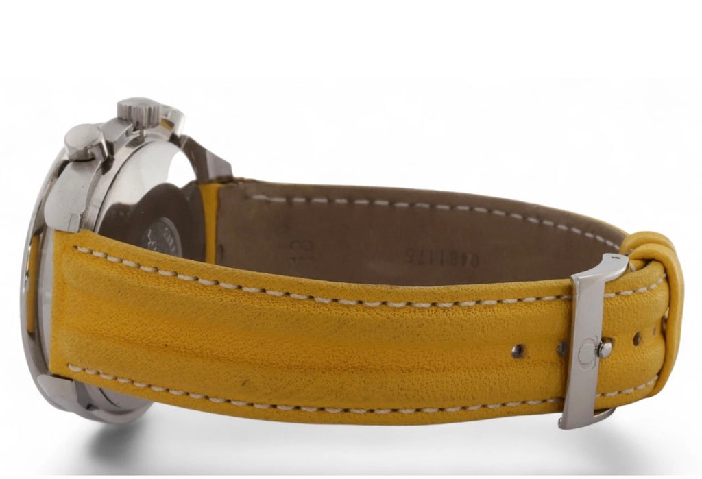 OMEGA Speedmaster Michael Schumacher 1143 Chronograph 3510.12.00