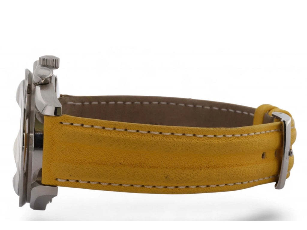 OMEGA Speedmaster Michael Schumacher 1143 Chronograph 3510.12.00