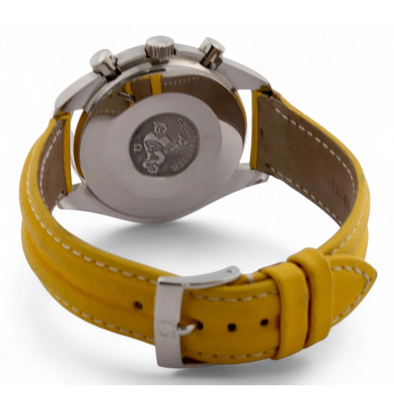 OMEGA Speedmaster Michael Schumacher 1143 Chronograph 3510.12.00