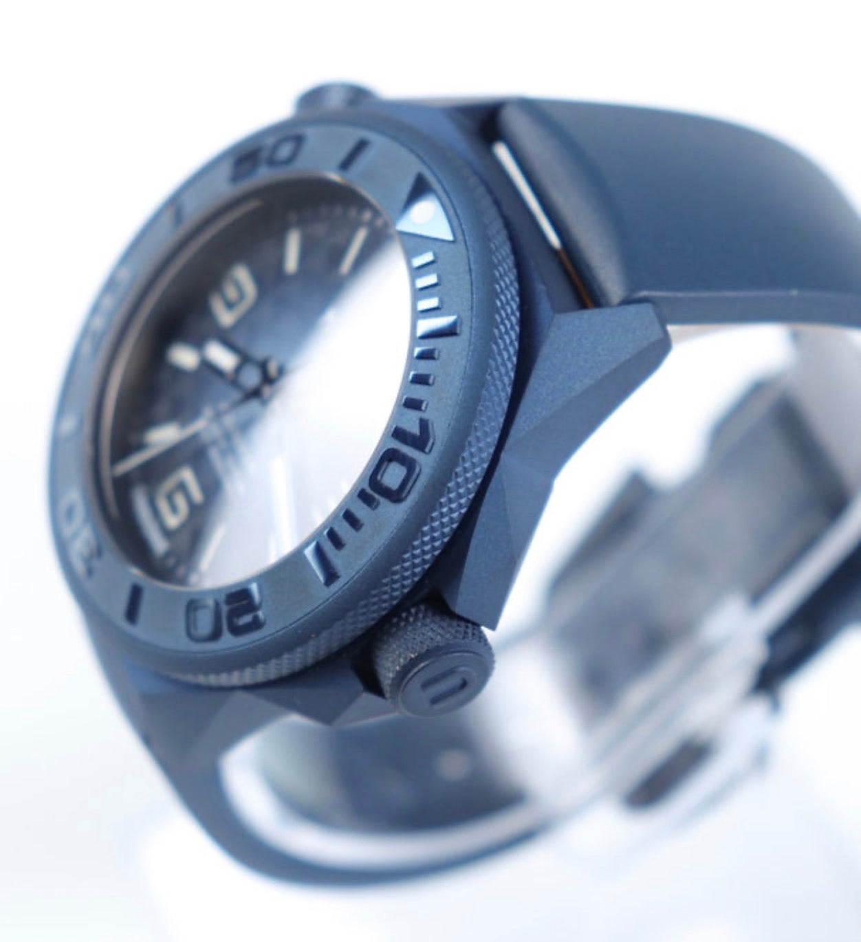 UNDONE x The Hokusai-kan Museum The Wave Forward