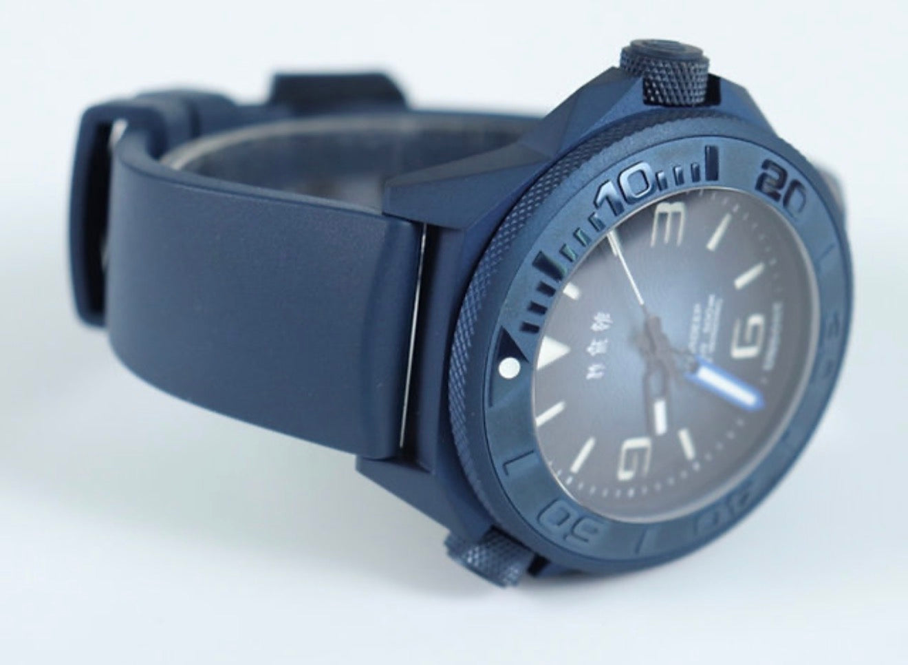 UNDONE x The Hokusai-kan Museum The Wave Forward