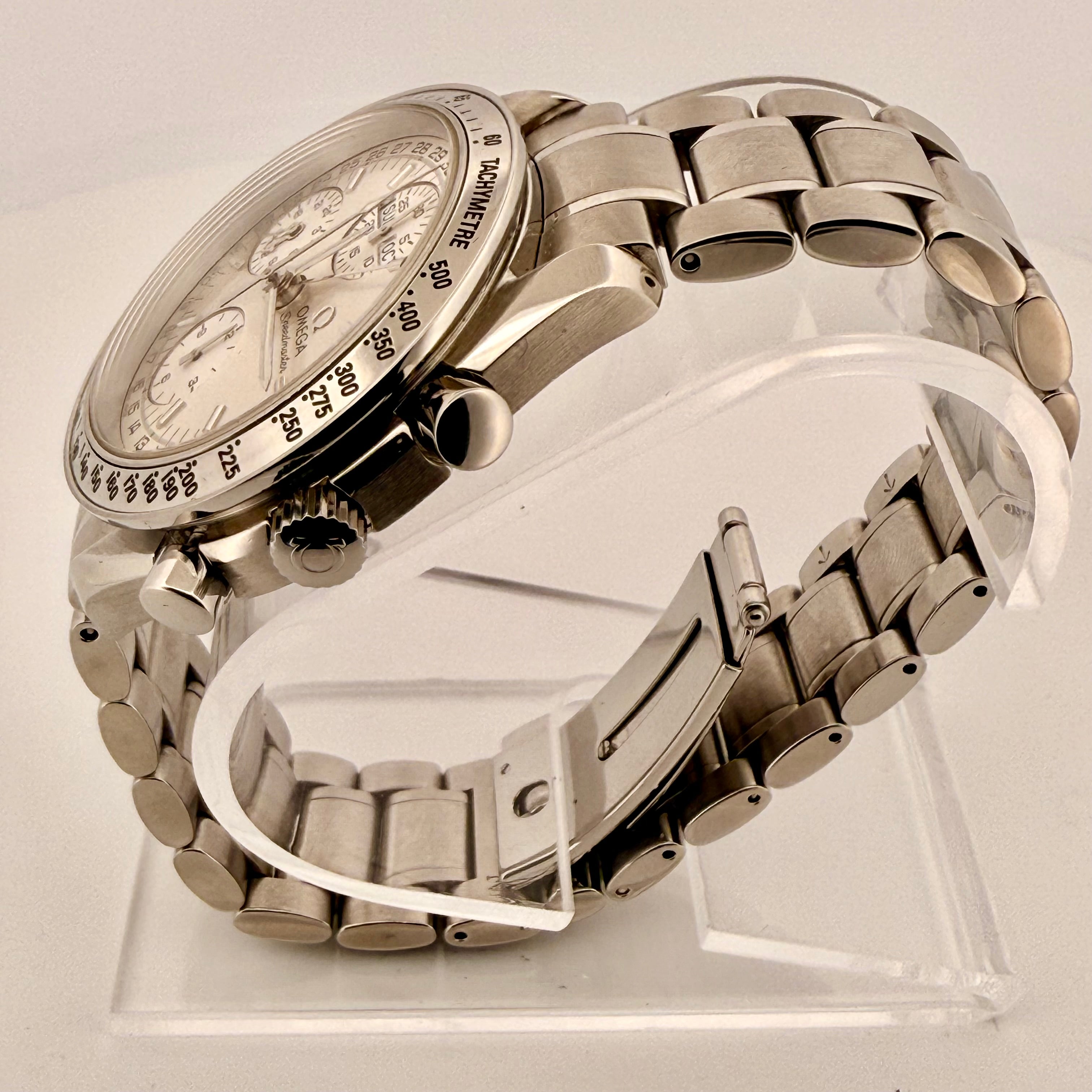 Omega Speedmaster ‘Triple Data’ £2,500