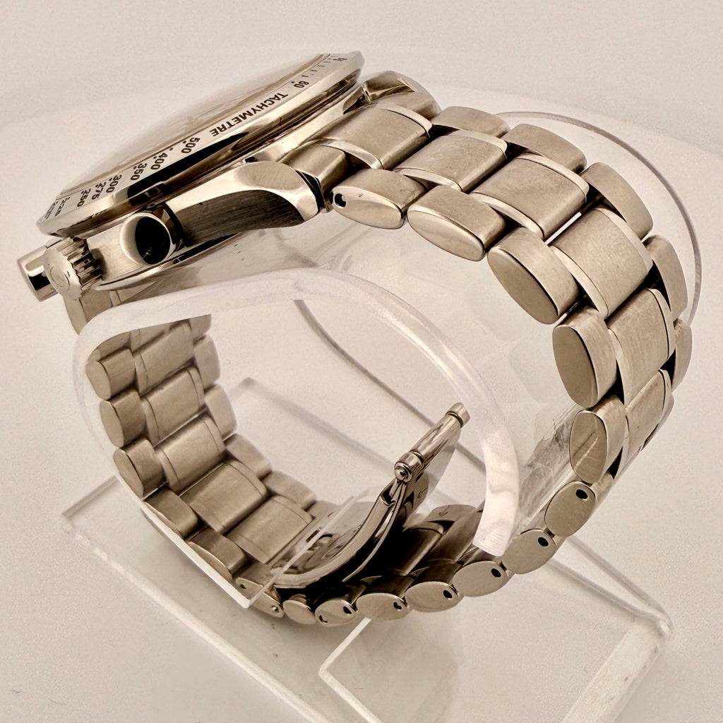 Omega Speedmaster ‘Triple Data’ £2,500