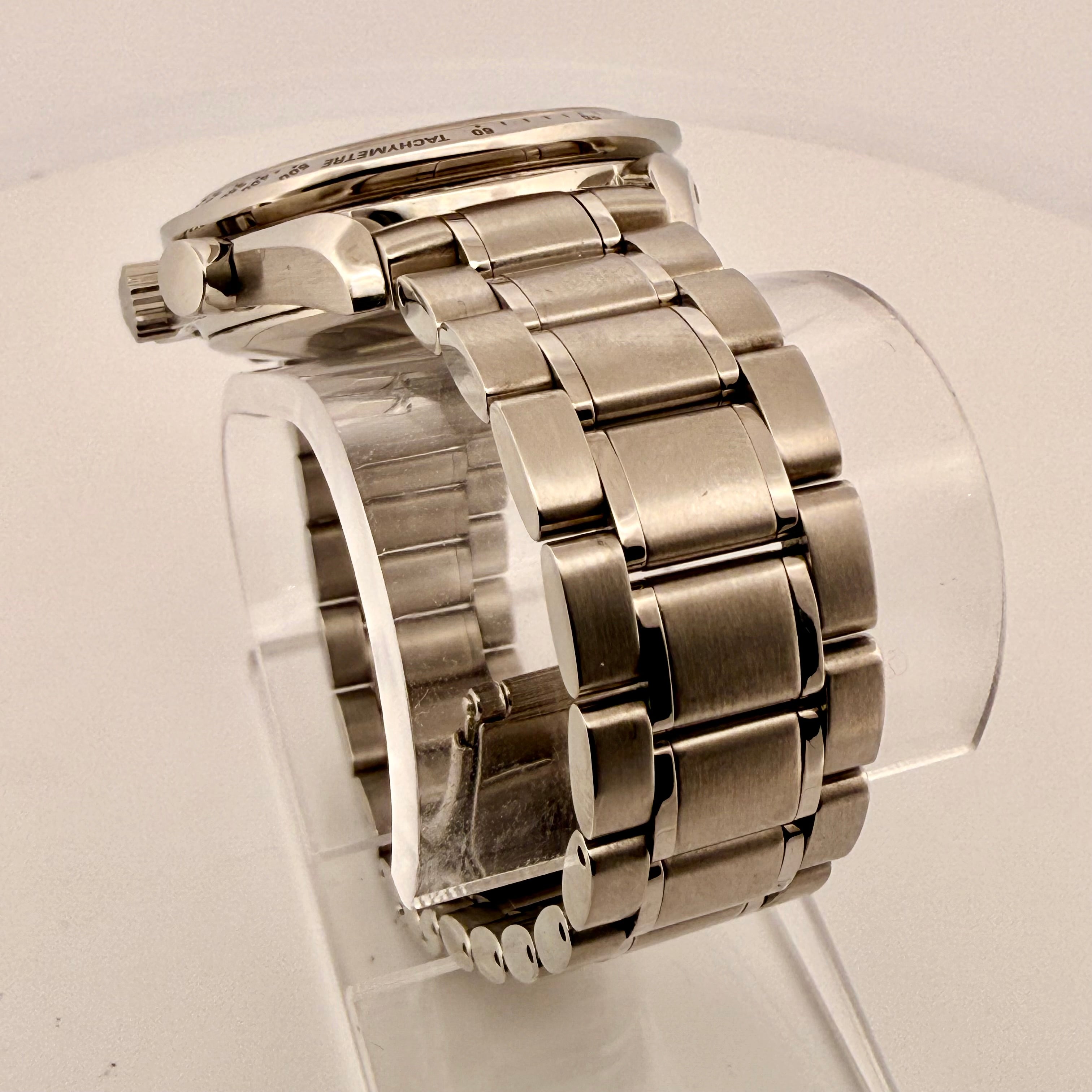 Omega Speedmaster ‘Triple Data’ £2,500