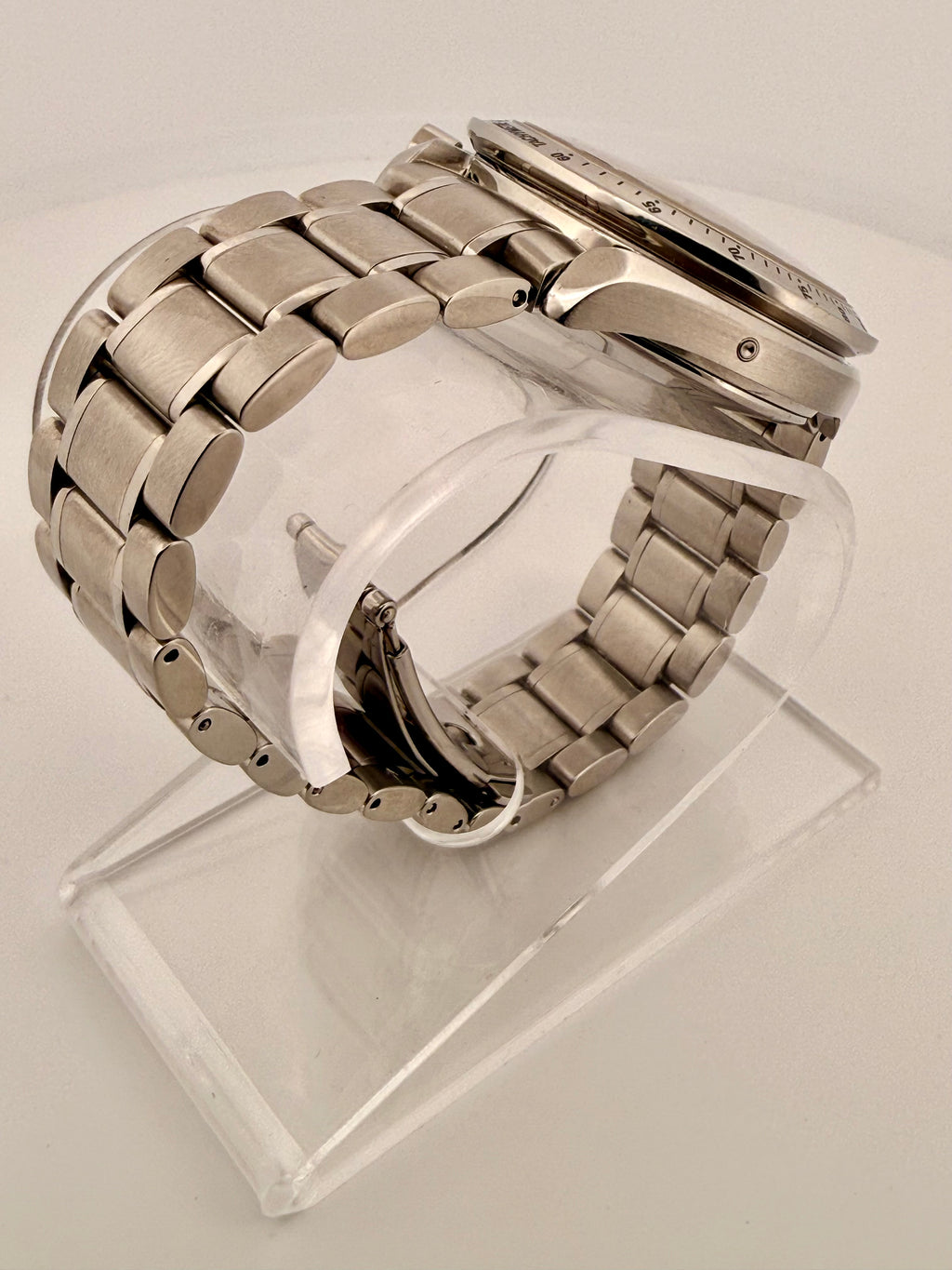 Omega Speedmaster ‘Triple Data’ £2,500