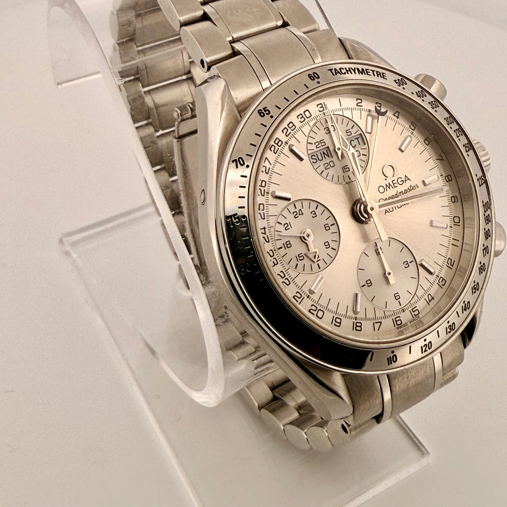 Omega Speedmaster ‘Triple Data’ £2,500