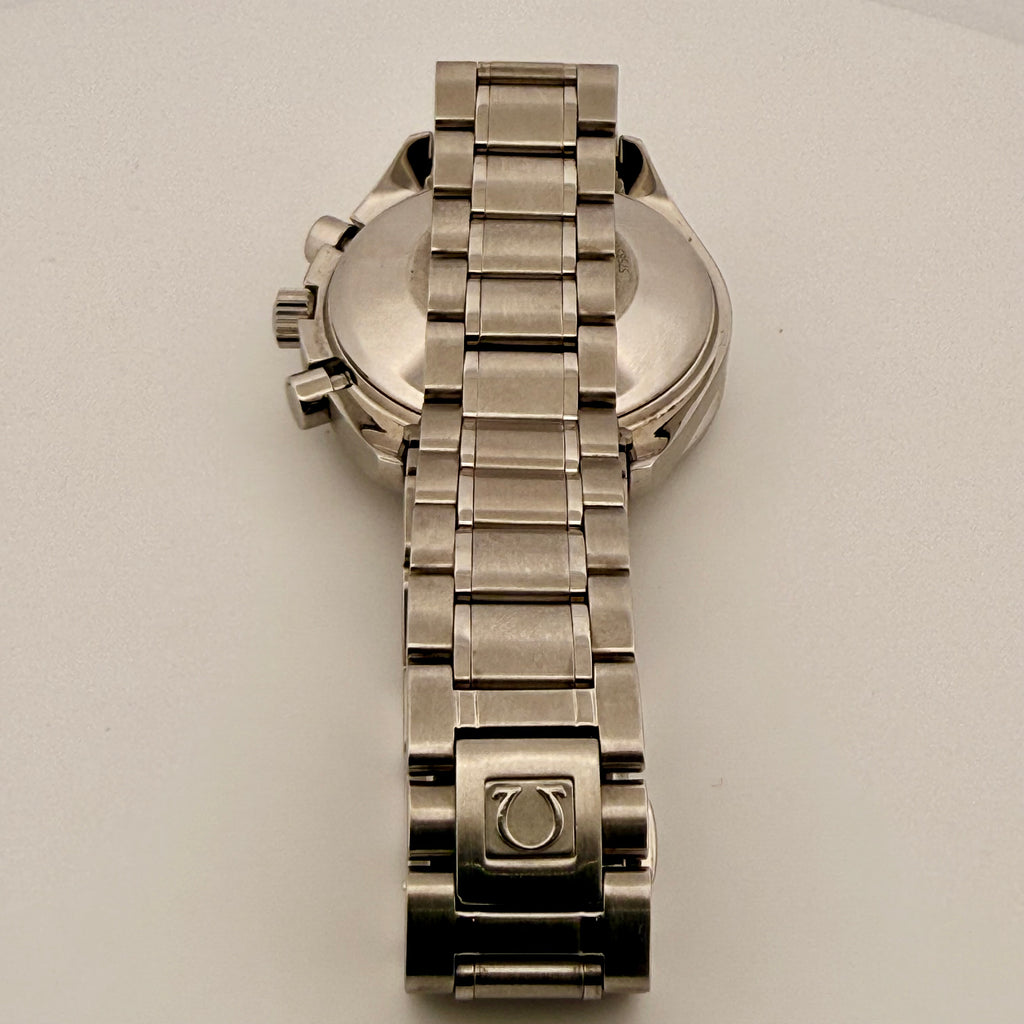 Omega Speedmaster ‘Triple Data’ £2,500