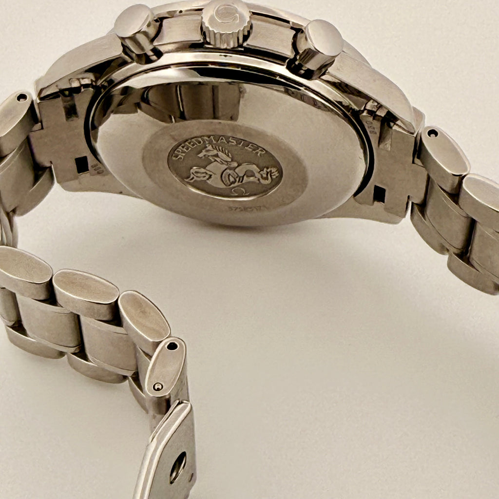 Omega Speedmaster ‘Triple Data’ £2,500