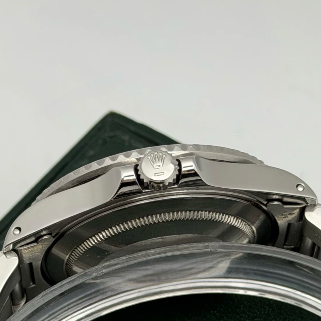 Rolex GMT Master II ‘Coke’ | Ref. 16710 | Boxed