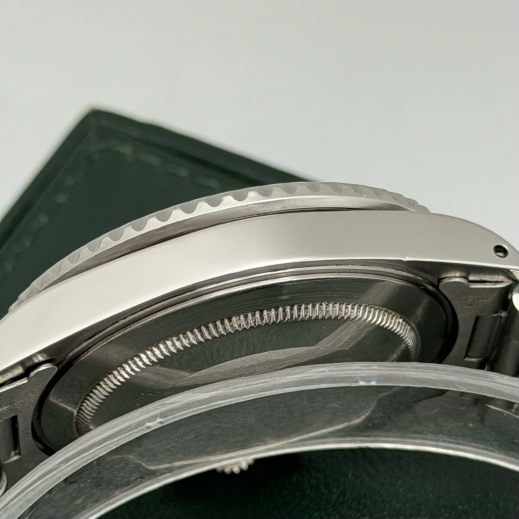 Rolex GMT Master II ‘Coke’ | Ref. 16710 | Boxed