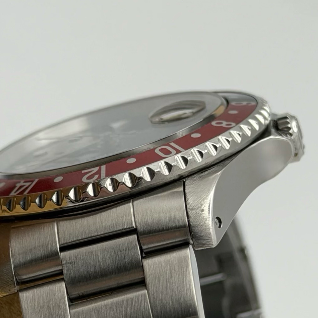 Rolex GMT Master II ‘Coke’ | Ref. 16710 | Boxed