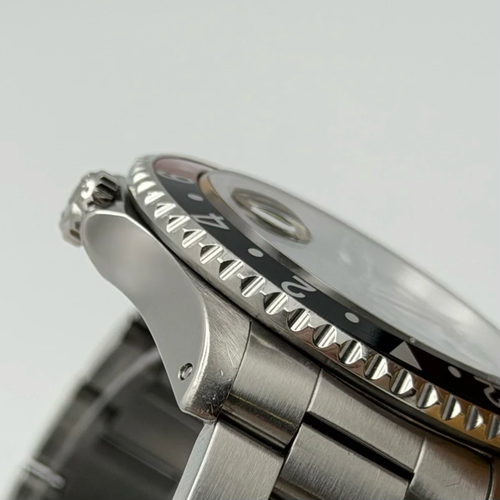 Rolex GMT Master II ‘Coke’ | Ref. 16710 | Boxed