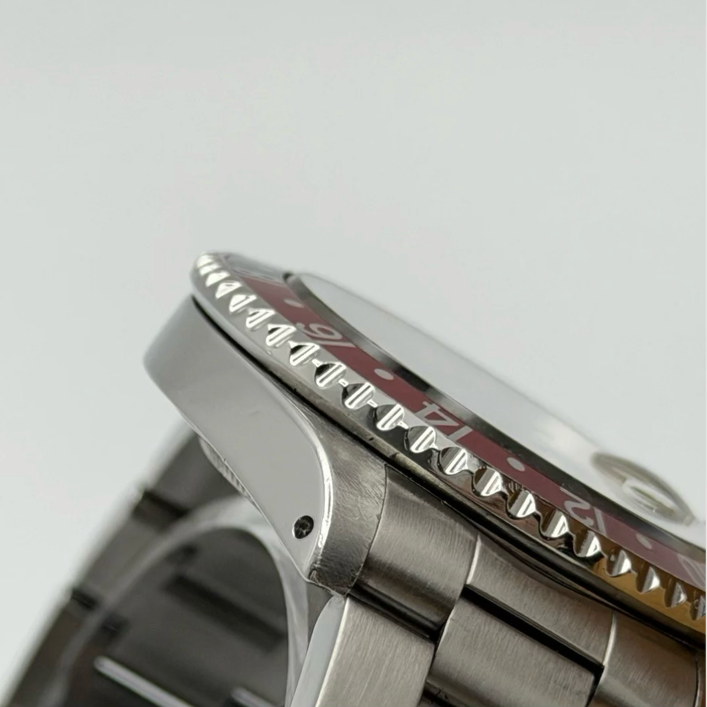 Rolex GMT Master II ‘Coke’ | Ref. 16710 | Boxed