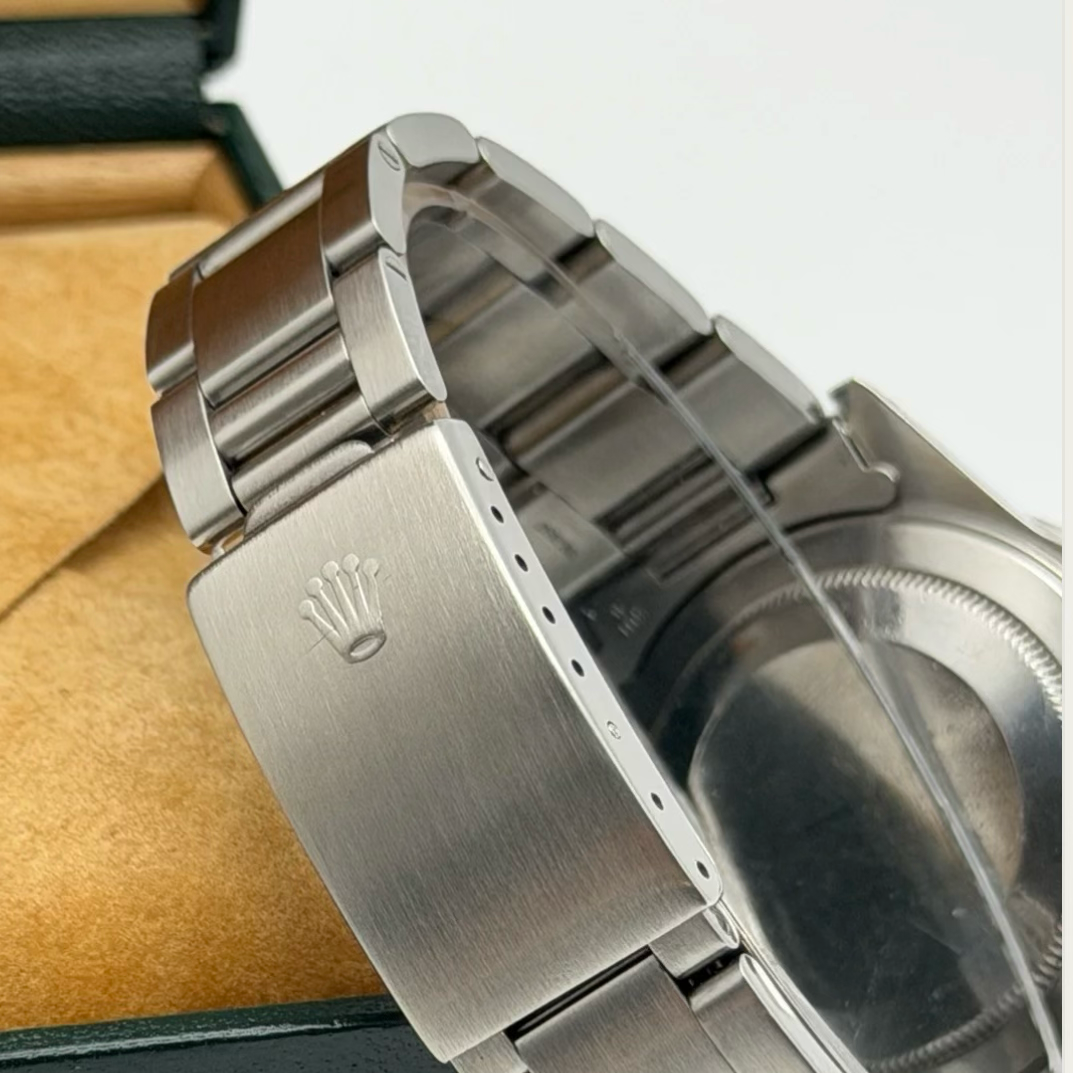 Rolex GMT Master II ‘Coke’ | Ref. 16710 | Boxed